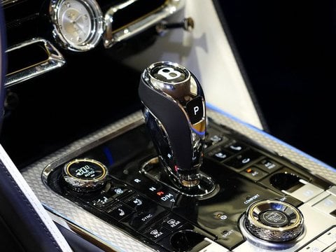 Auto Usate A Padova | Bentley Flying Spur 6.0 W12 Mulliner