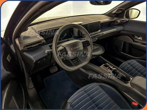 Auto Usate A Milano | Lancia Ypsilon Ibrida Ibrida Edizione Cassina E-Dct