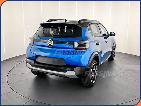 Auto Usate A Milano | Citroën C3 C3 1.2 Puretech Turbo Max 100Cv S&S