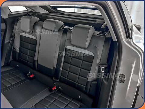 Auto Km0 A Milano | Citroën C4 C4 1.2 Puretech Plus S&S 130Cv Eat8