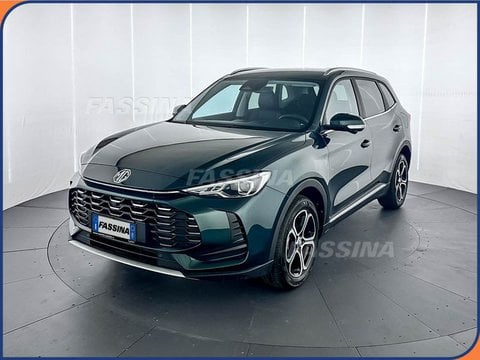 Auto Km0 A Milano | Mg Zs Zs 1.5 Comfort