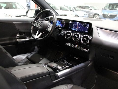 Auto Usate A Padova | Mercedes-Benz Gla Gla 180 D Sport Plus Auto