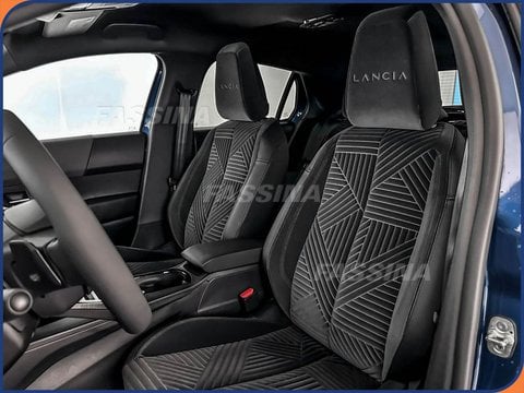 Auto Km0 A Milano | Lancia Ypsilon Ibrida Ibrida 100Cv Lx E-Dct