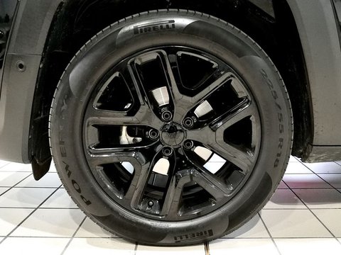 Auto Usate A Padova | Jeep Renegade Renegade 1.0 T3 Night Eagle (Presso La Sede Di Padova)