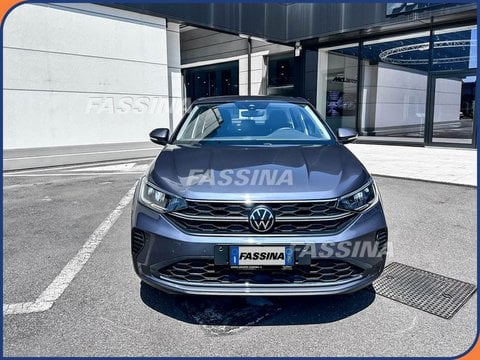 Auto Usate A Milano | Volkswagen Taigo 1.0 Tsi Life