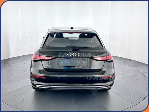 Auto Usate A Milano | Audi A3 35 Tfsi Business Advanced 150Cv