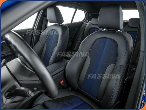 Auto Usate A Milano | Bmw Serie 1 118I Msport 136Cv Auto
