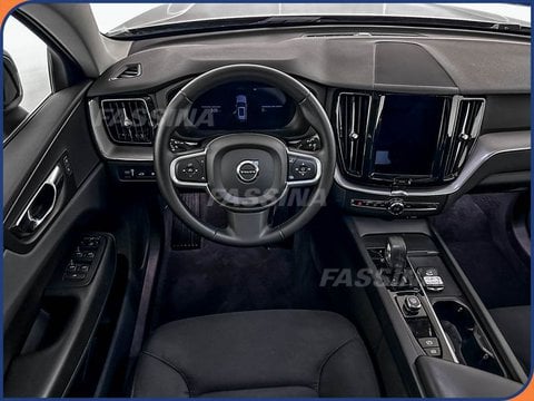 Auto Usate A Milano | Volvo Xc60 Xc60 2.0 T6 Recharge Phev Inscription Expression Awd Auto