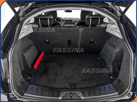Auto Usate A Milano | Jaguar E-Pace E-Pace 2.0D I4 S Awd 150Cv Auto My19