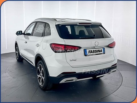 Auto Km0 A Milano | Mg Zs Zs 1.5 Comfort