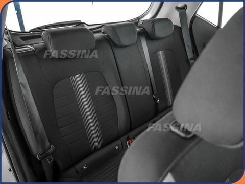 Auto Km0 A Milano | Hyundai I10 I10 1.0 Mpi At Connectline