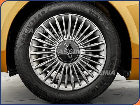 Auto Km0 A Milano | Fiat 500 Hybrid Icon