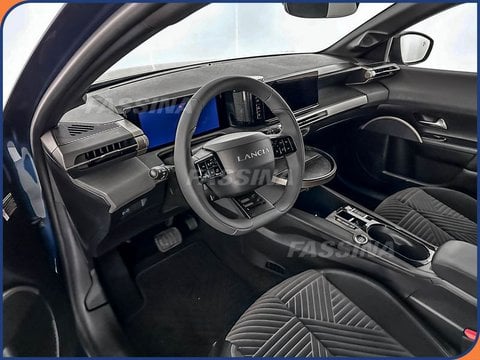 Auto Km0 A Milano | Lancia Ypsilon Ibrida Ibrida 100Cv Lx E-Dct