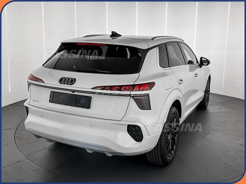 Auto Km0 A Milano | Audi Q3 Q3 1.5 Tfsi Mhev Business 150Cv S-Tronic