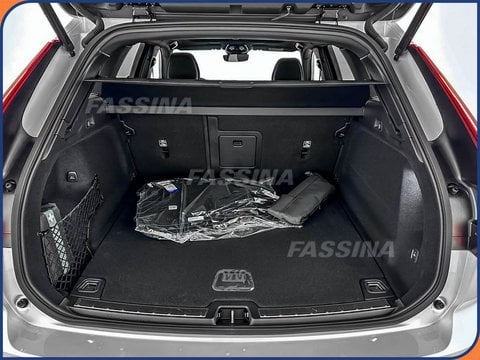 Auto Km0 A Milano | Volvo Xc60 Xc60 B5 Awd Plus Black Edition