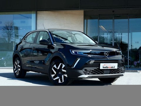 Auto Usate A Padova | Opel Mokka Mokka 1.2 T Edition S&S 100Cv
