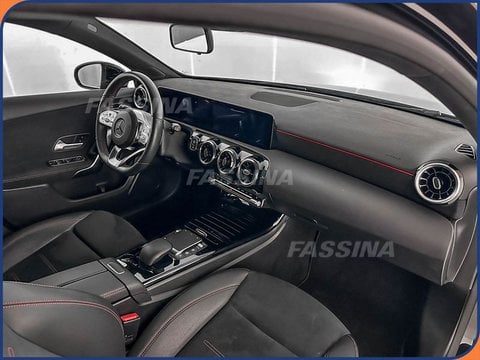 Auto Usate A Milano | Mercedes-Benz Classe A A 180 Automatic Premium