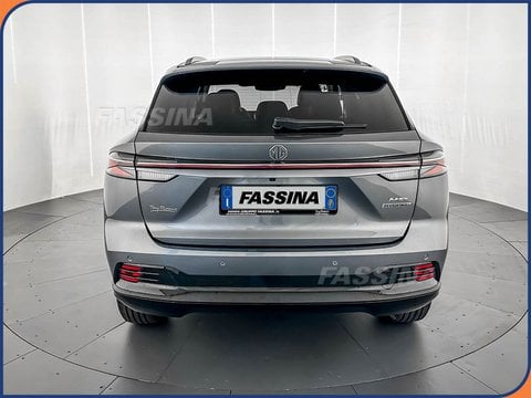 Auto Km0 A Milano | Mg Hs Hs 1.5 Hybrid+ Luxury Auto