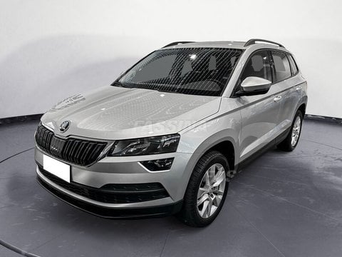 Auto Usate A Milano | Škoda Karoq Karoq 1.0 Tsi Ambition