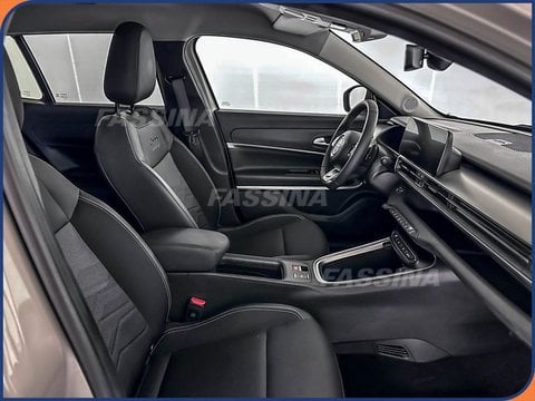 Auto Usate A Milano | Jeep Avenger Avenger 1.2 Turbo E-Hybrid Mhev Summit Fwd 110Cv Edct6