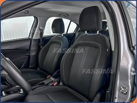Auto Usate A Milano | Fiat Tipo Tipo 4P 1.4 Easy 95Cv