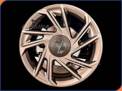 Auto Usate A Milano | Abarth 500E 500E Turismo