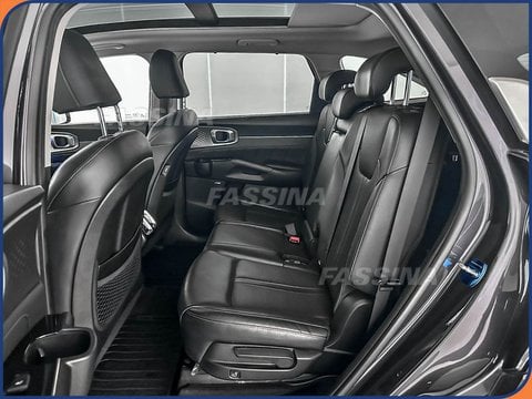 Auto Usate A Milano | Kia Sorento Sorento 1.6 T-Gdi Phev At6 4Wd Evolution