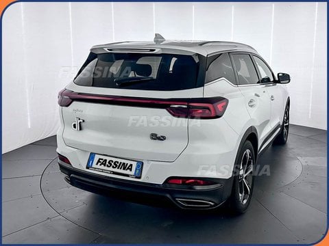 Auto Km0 A Milano | Dr Automobiles Dr 6.0 1.5 Turbo Gpl Cvt