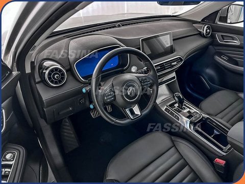 Auto Usate A Milano | Mg Hs Hs 1.5T-Gdi At Luxury