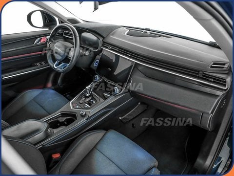 Auto Usate A Milano | Lynk & Co 01 01 1.5 Td Phev Auto