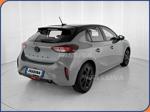 Auto Usate A Milano | Opel Corsa Corsa 1.2 100 Cv Gs