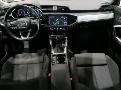 Auto Usate A Padova | Audi Q3 Sportback 40 Tdi Quattro S Tronic S Line Edition