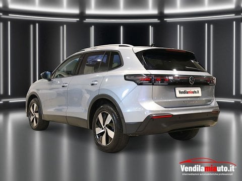 Auto Usate A Padova | Volkswagen Tiguan Nuovo Tiguan 2.0 Tdi 193 Cv Evo Dsg 4Motion Ed. Plus / Ga...