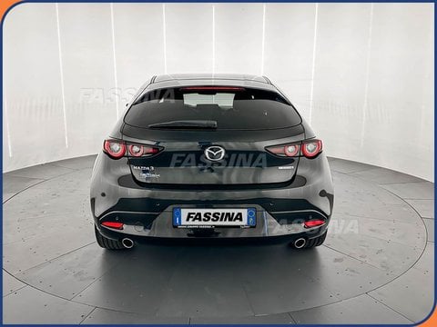Auto Usate A Milano | Mazda Mazda3 3 5P 2.0 M-Hybrid Homura 122Cv