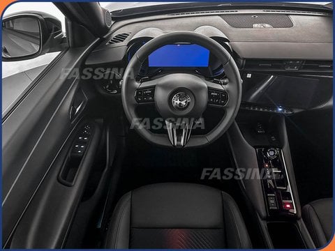Auto Usate A Milano | Alfa Romeo Junior 1.2 Edct6 Ibrida Speciale