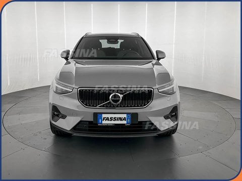 Auto Usate A Milano | Volvo Xc40 Xc40 2.0 B3 Core Auto