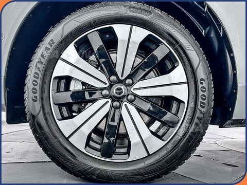 Auto Usate A Milano | Volvo Xc60 Recharge T6 Plug-In Awd Autom. Plus Dark