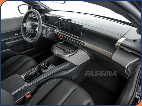 Auto Usate A Milano | Lancia Ypsilon Ypsilon Hybrid E-Dct