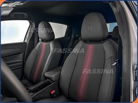 Auto Km0 A Milano | Alfa Romeo Junior Ibrida 1.2 145Cv Hybrid Edct6 Ibrida Speciale
