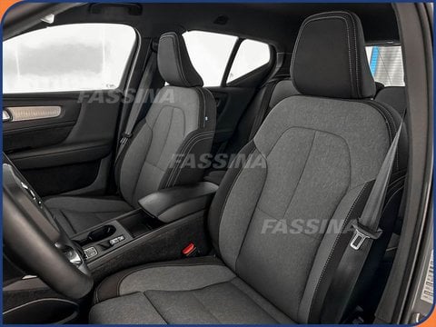 Auto Usate A Milano | Volvo Xc40 Recharge T5 Plug-In Hybrid Recharge Core