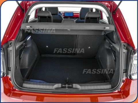 Auto Usate A Milano | Fiat 600E 600E Red