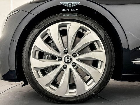 Auto Usate A Milano | Bentley Flying Spur Flying Spur 4.0 V8 Phev Azure Auto 27My- Bentley Milano
