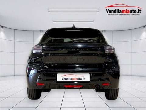 Auto Usate A Padova | Peugeot 208 Allure Puretech 100 S/S