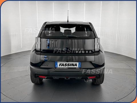 Auto Km0 A Milano | Fiat Grande Panda Benzina Benzina Icon