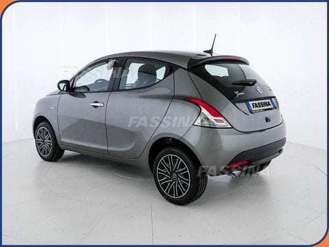 Auto Usate A Milano | Lancia Ypsilon Ypsilon 1.0 Firefly 5 Porte S&S Hybrid Gold
