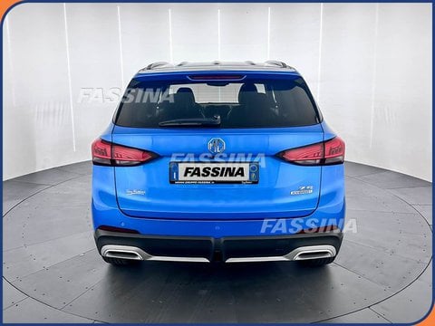 Auto Usate A Milano | Mg Zs Zs 1.5 Hybrid+ Luxury Auto