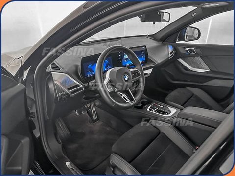 Auto Usate A Milano | Bmw Serie 1 120 Msport Aut. 48V 170Cv
