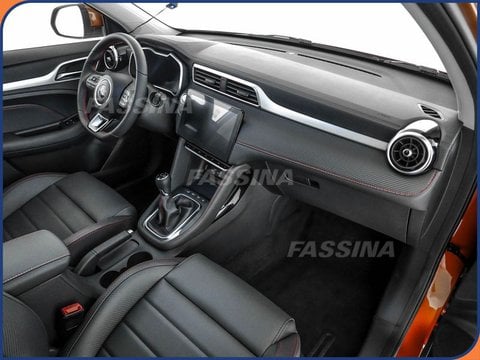 Auto Usate A Milano | Mg Zs 1.0T-Gdi Luxury