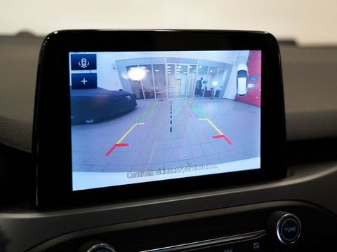 Auto Usate A Padova | Ford Focus 1.5 Ecoblue 120Cv Business Auto (Presso La Sede Di Padova)