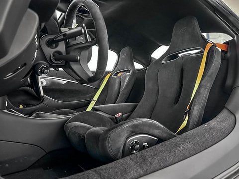 Auto Nuove Pronta Consegna A Milano | Mclaren Artura Artura Coupé My26 -Mclaren Milano